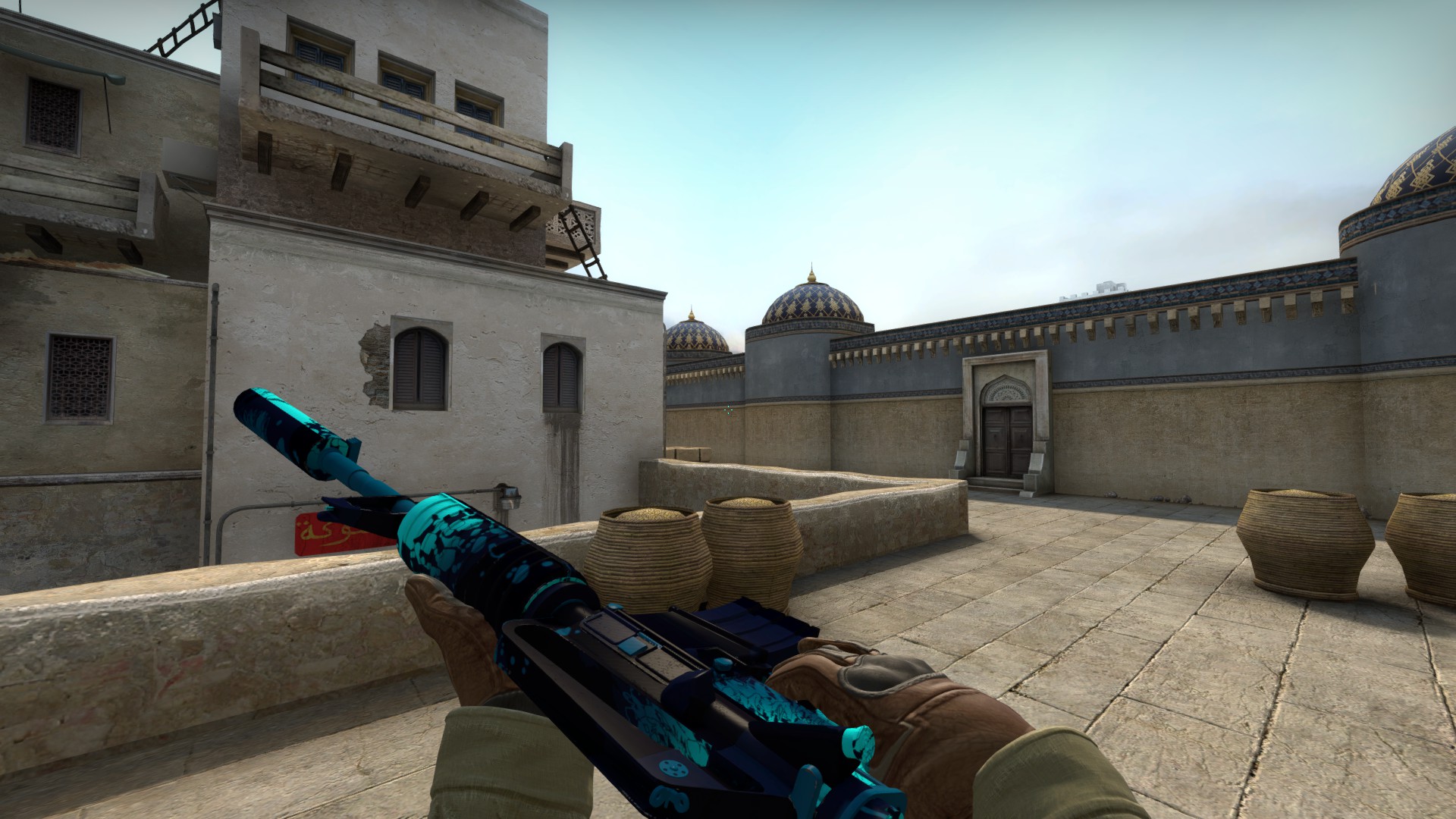 拉利什的回 拉利什的回