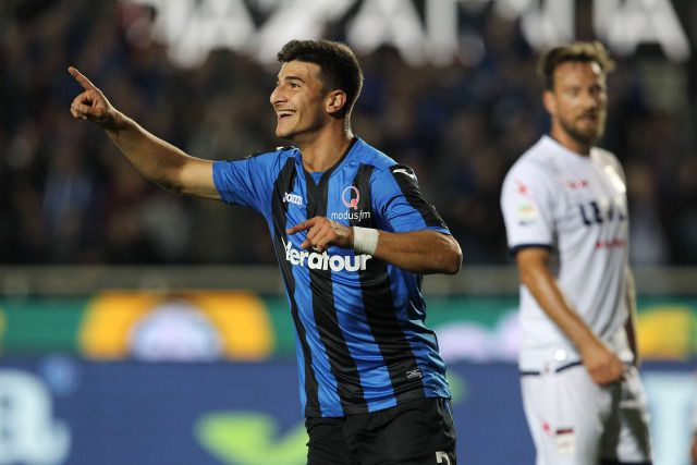 但它也为我 但它也为我